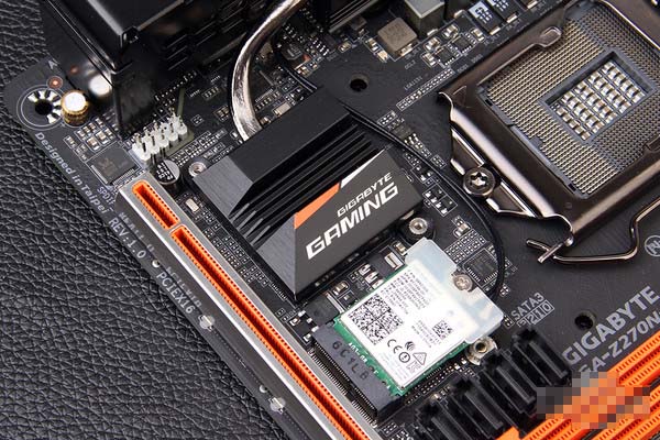 技嘉Z270N-Gaming 5評(píng)測(cè)