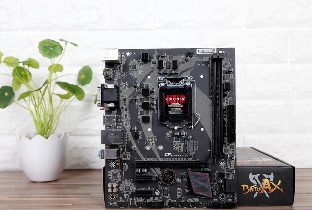 酷睿i5-8500性能怎么樣？Intel B360主板+i5-8500評測