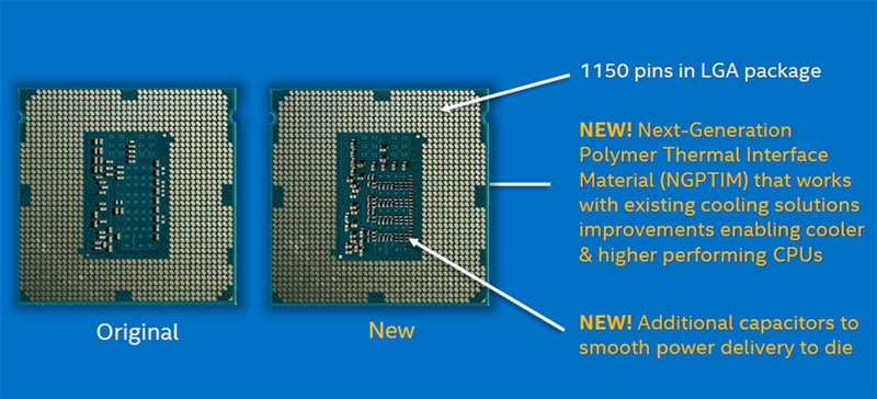風冷5GHz時代？Intel超頻神器讓大家失望了