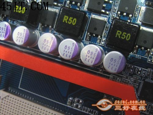 小個頭也有大學問板卡電容本質大揭秘(3)