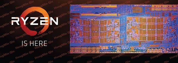 2499元起性價比殘暴！AMD Ryzen處理器正式發布：最強8核