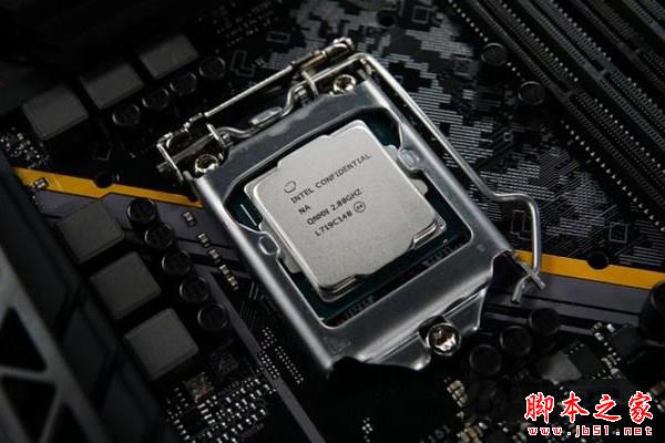 R5 1600X和i5 8400哪個好？DIY裝機游戲實測對比
