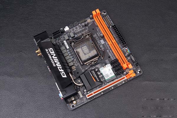 技嘉Z270N-Gaming 5評(píng)測(cè)