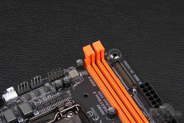 技嘉Z270N-Gaming 5評(píng)測(cè)