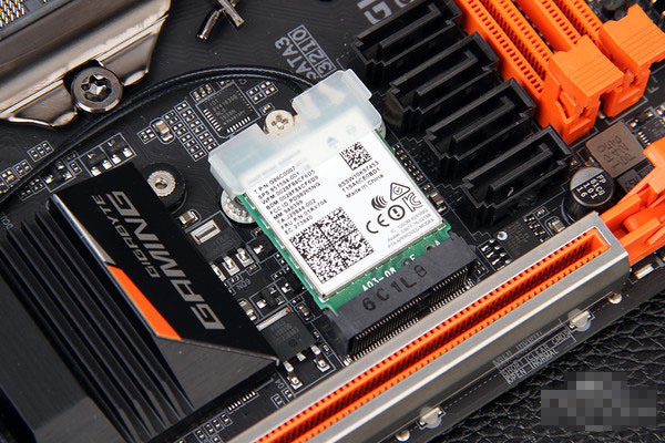 技嘉Z270N-Gaming 5評(píng)測(cè)