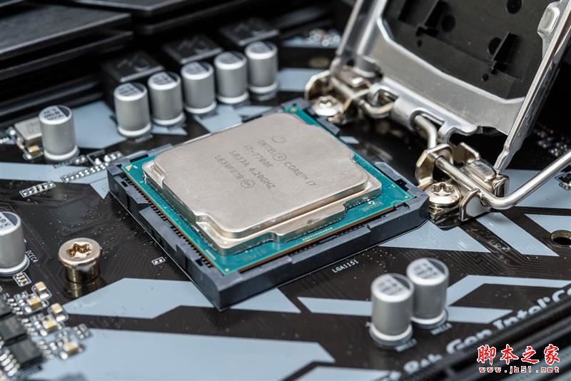 i5-8400性能怎么樣？Intel酷睿i5-8400全面深度評測圖解