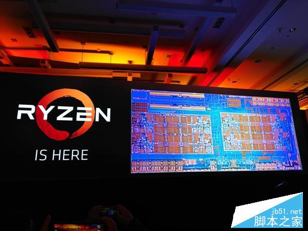 銳龍 AMD Ryzen更高性能才半價！牙膏廠獨角戲落幕
