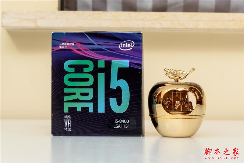 i5-8400性能怎么樣？Intel酷睿i5-8400全面深度評測圖解