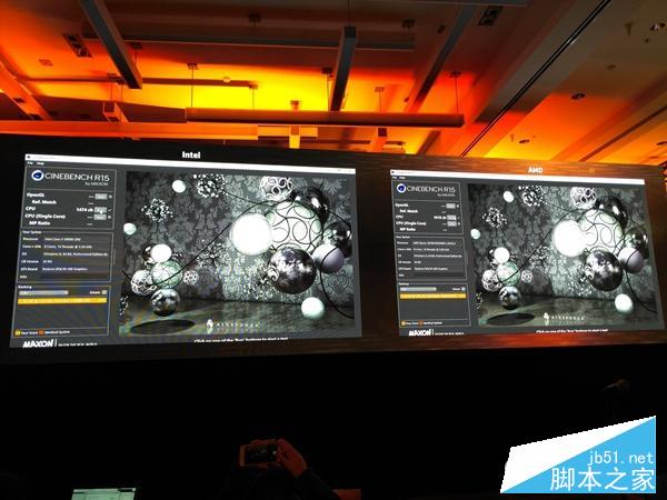 銳龍 AMD Ryzen更高性能才半價！牙膏廠獨角戲落幕