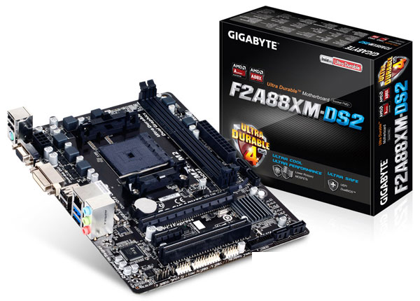 AMD A10 7800用什么主板好？APU A10-7800核顯裝機(jī)配置單