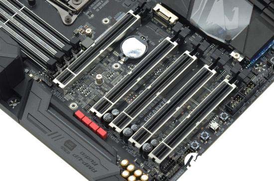 X299新平臺 Intel酷睿i7-7740X評測