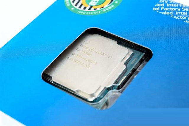 i3-7350K怎么樣 i3-7350K值得買嗎？i3-7350K評測