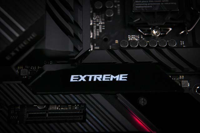 Z490主板首測 對比上代提升了什么？ 