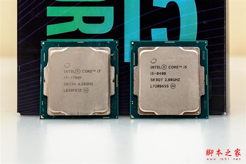 i5-8400性能怎么樣？Intel酷睿i5-8400全面深度評測圖解