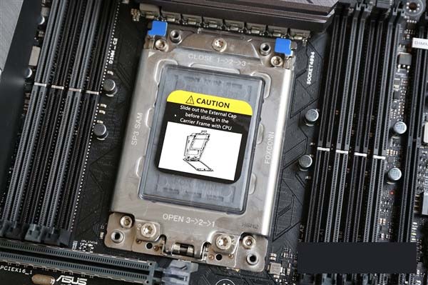 AMD Ryzen ThreadRipper 1950X配什么顯卡和主板好？