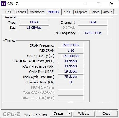 AMD Ryzen5電腦插四根內(nèi)存實(shí)測(cè) 超頻給力