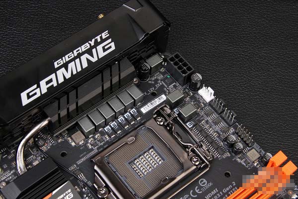 技嘉Z270N-Gaming 5評(píng)測(cè)