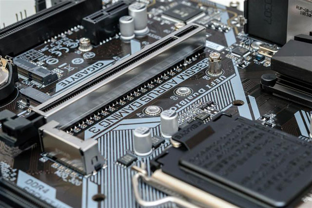 B360主板表現(xiàn)怎么樣？Intel B360平臺測試評測