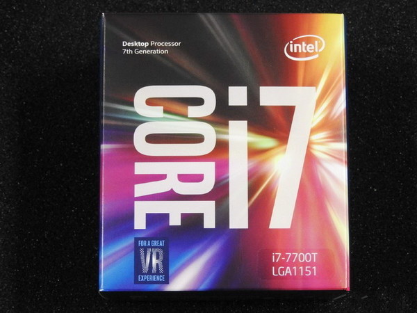 酷睿i7-7700K怎么樣 酷睿i7-7700K評(píng)測(cè)