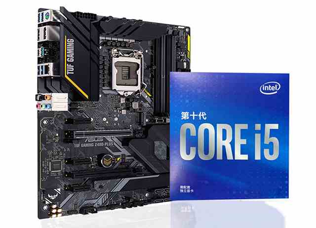 intel酷睿i5-10600KF配什么主板好？i510600KF最佳主板搭配知識