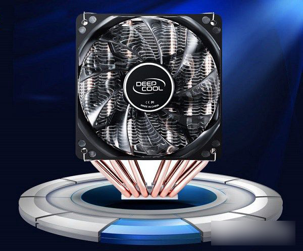 i7 6700k配什么散熱器？幾款i7-6700k搭配散熱器推薦
