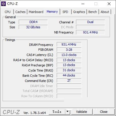 AMD Ryzen5電腦插四根內(nèi)存實(shí)測(cè) 超頻給力