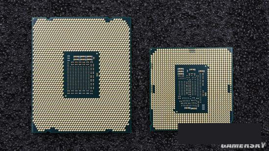 i7 7700K和i7 7740X哪個好？i7-7740X與7700K的區別