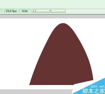 FLASH蜿蜒盤山道