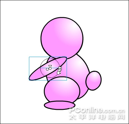 Flash制作可愛(ài)的“小兔子蹺蹺板”動(dòng)畫(huà)