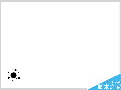 Flash CS6制作水墨梅花生長(zhǎng)動(dòng)畫(huà)