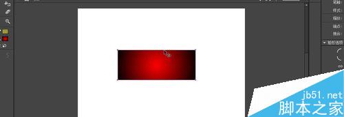 flash中制作按鈕 動畫一閃一閃文字按鈕