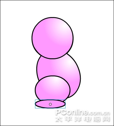 Flash制作可愛(ài)的“小兔子蹺蹺板”動(dòng)畫(huà)