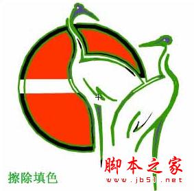 flash基礎(chǔ)教程-橡皮擦工具