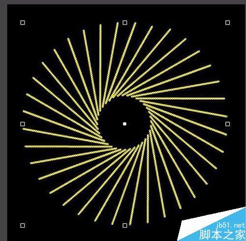 如何用flash做佛光動(dòng)畫