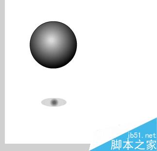 跳動的小球―FLASH軟件