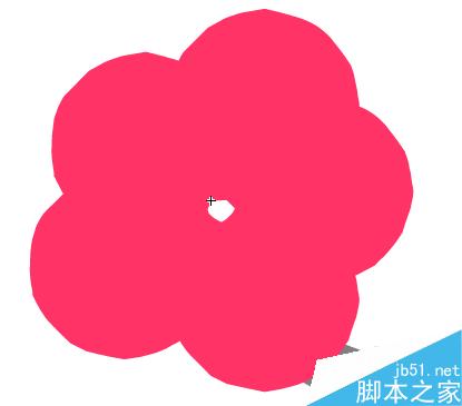 Flash CS6制作水墨梅花生長(zhǎng)動(dòng)畫(huà)
