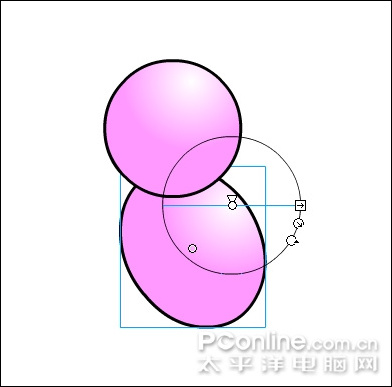 Flash制作可愛(ài)的“小兔子蹺蹺板”動(dòng)畫(huà)