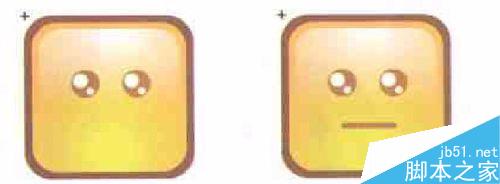 FLASH制作方塊表情