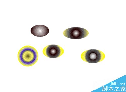 FLASH混色器設(shè)置三
