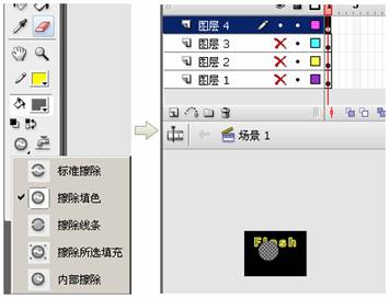 使用Flash制作描邊立體文字,PS教程,思緣教程網(wǎng)