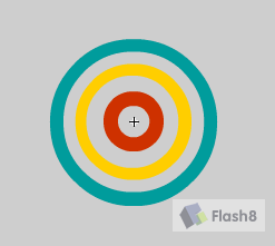 Flash動畫制作實例_小野人玩搖滾_武林網(wǎng)VeVB.COm網(wǎng)絡(luò)整理
