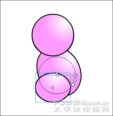 Flash制作可愛(ài)的“小兔子蹺蹺板”動(dòng)畫(huà)