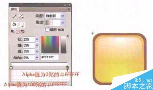 FLASH制作方塊表情