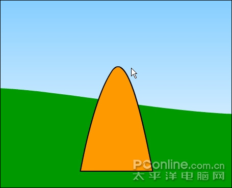 Flash制作可愛(ài)的“小兔子蹺蹺板”動(dòng)畫(huà)