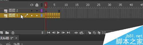 flash小動畫之制作扇子張開收合的扇子