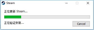 steam怎么查看ID賬號和個人賬戶鏈接?