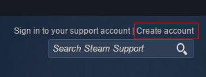 Steam如何申訴?Steam申訴流程圖解