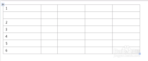 有道云筆記之表格使用方法
