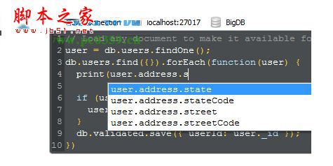 Robo 3T怎么使用?Robo 3T安裝+使用教程