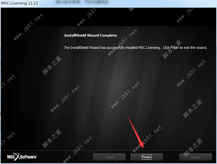 MSC Simufact Forming 16.0安裝破解授權教程